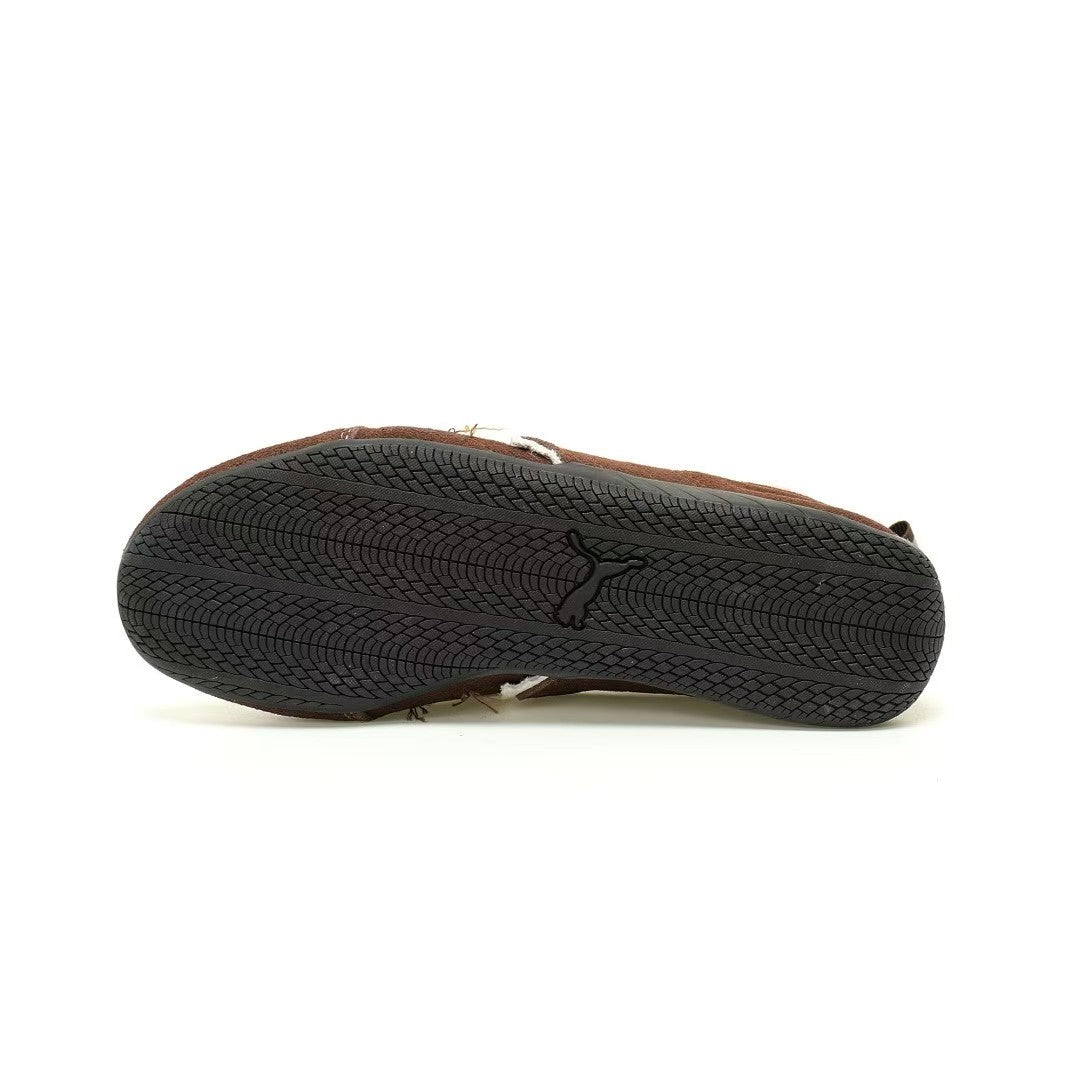 Versatile casual sports racing shoes