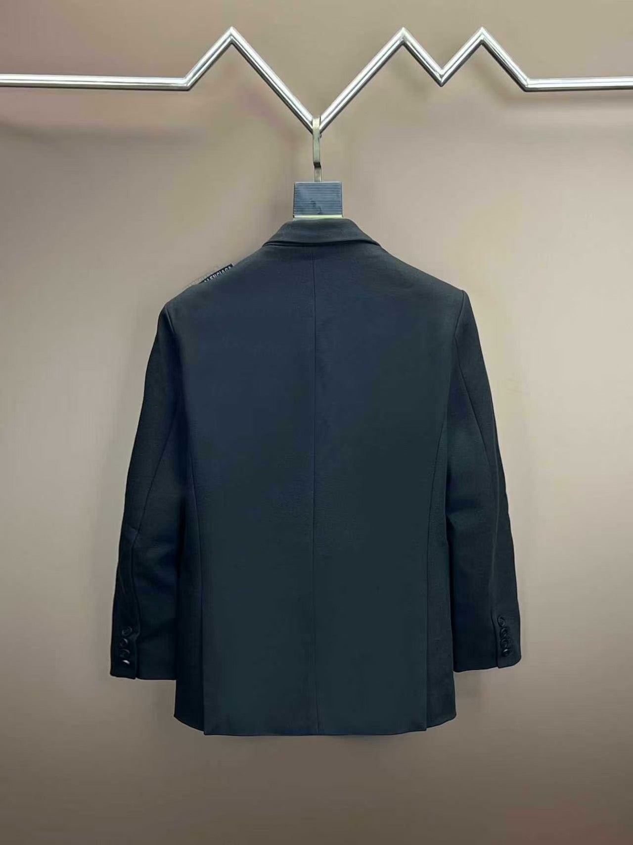 New suit jacket