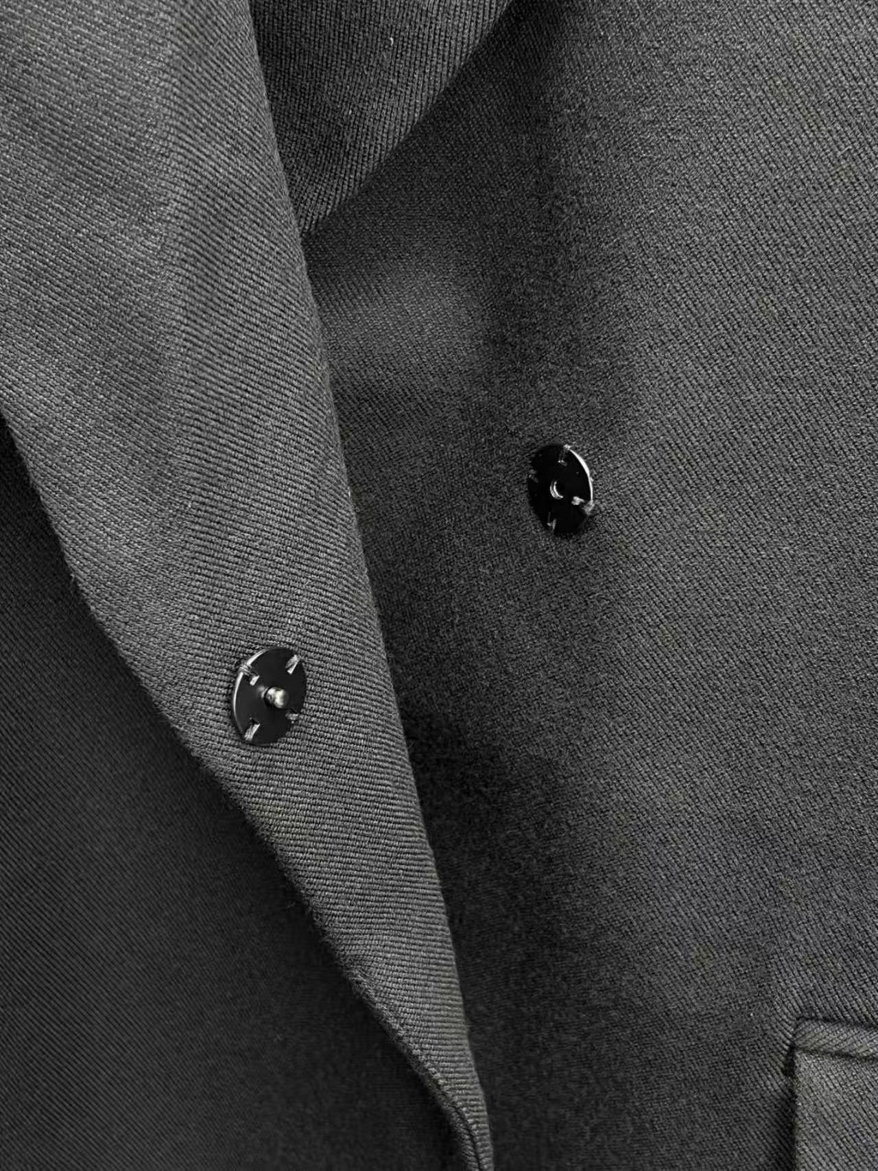 New suit jacket
