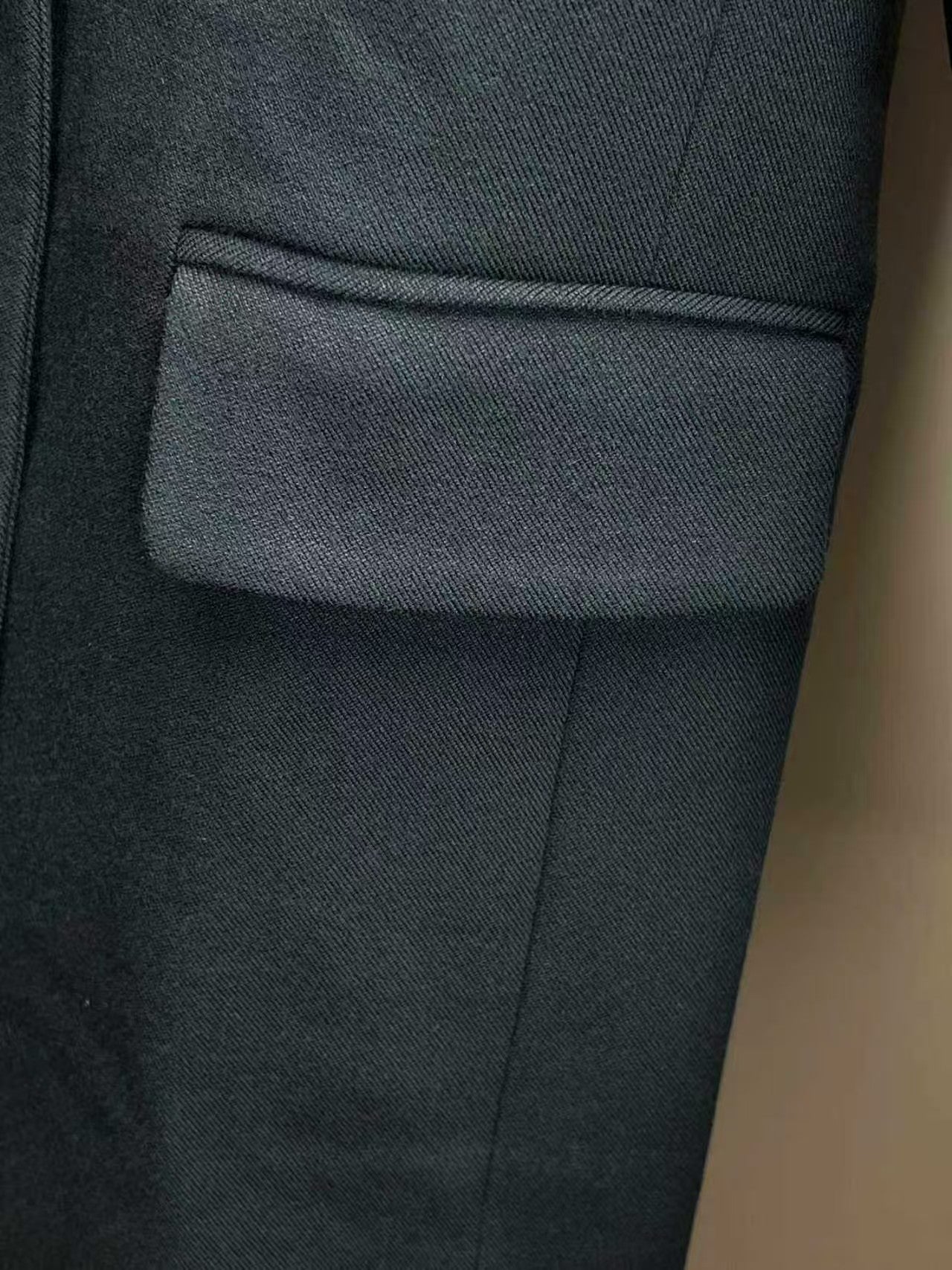 New suit jacket