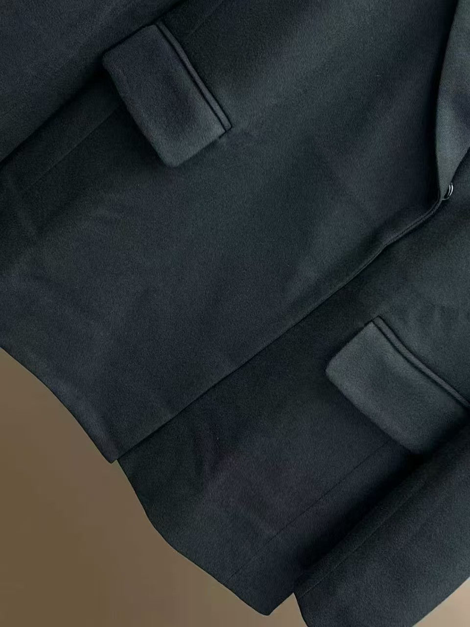 New suit jacket