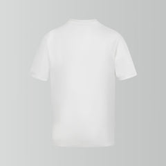 New Knitted Short Sleeve T-shirt