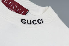 New Knitted Short Sleeve T-shirt