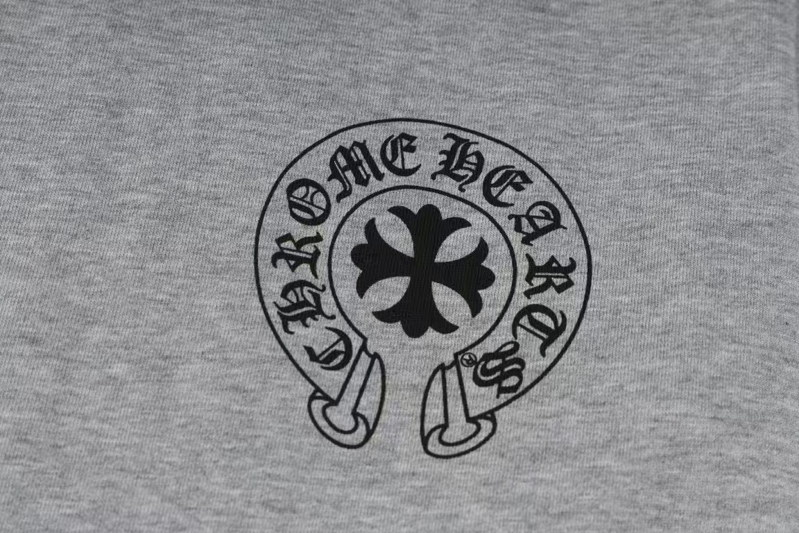 New letter printed T-shirt