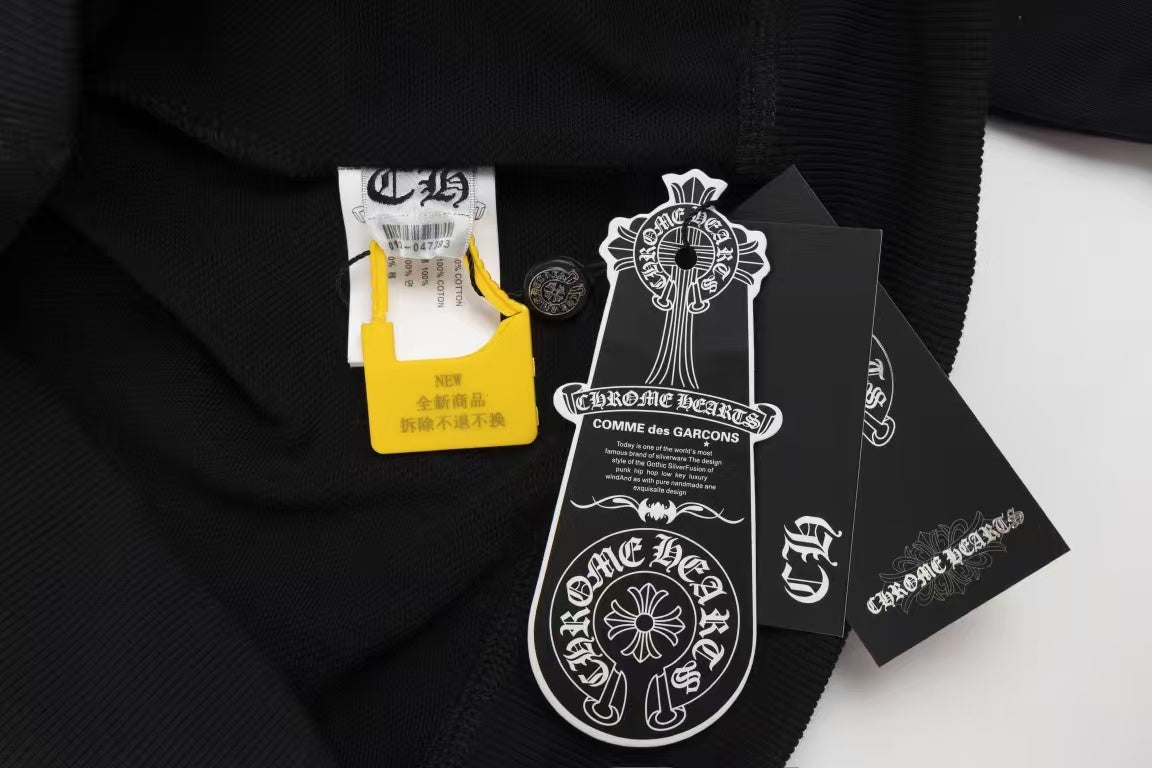 New printed drawstring jacket