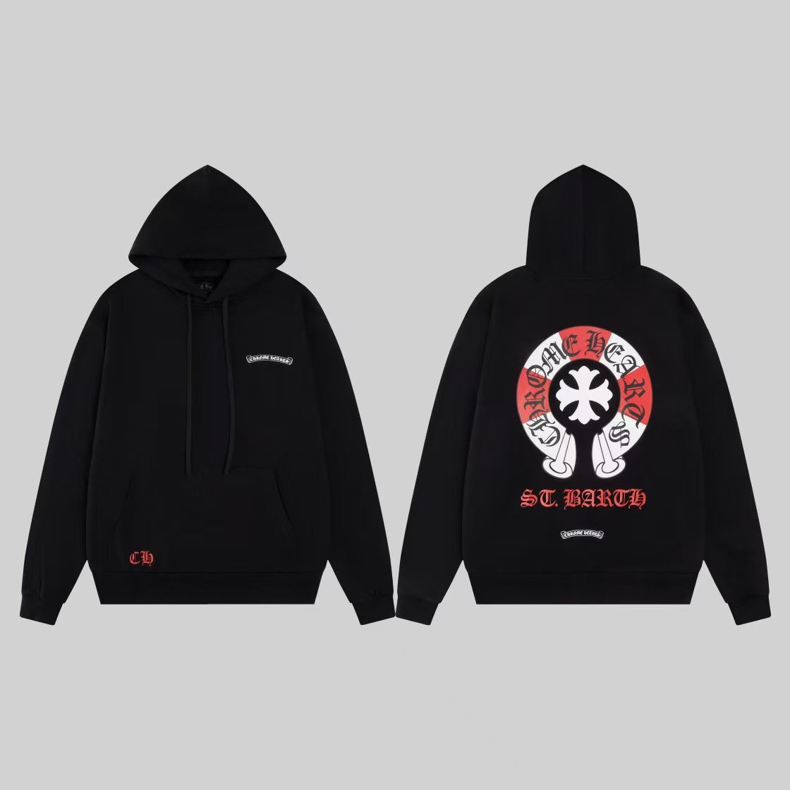 New hoodie hoodie
