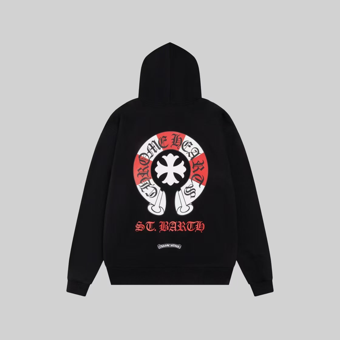 New hoodie hoodie