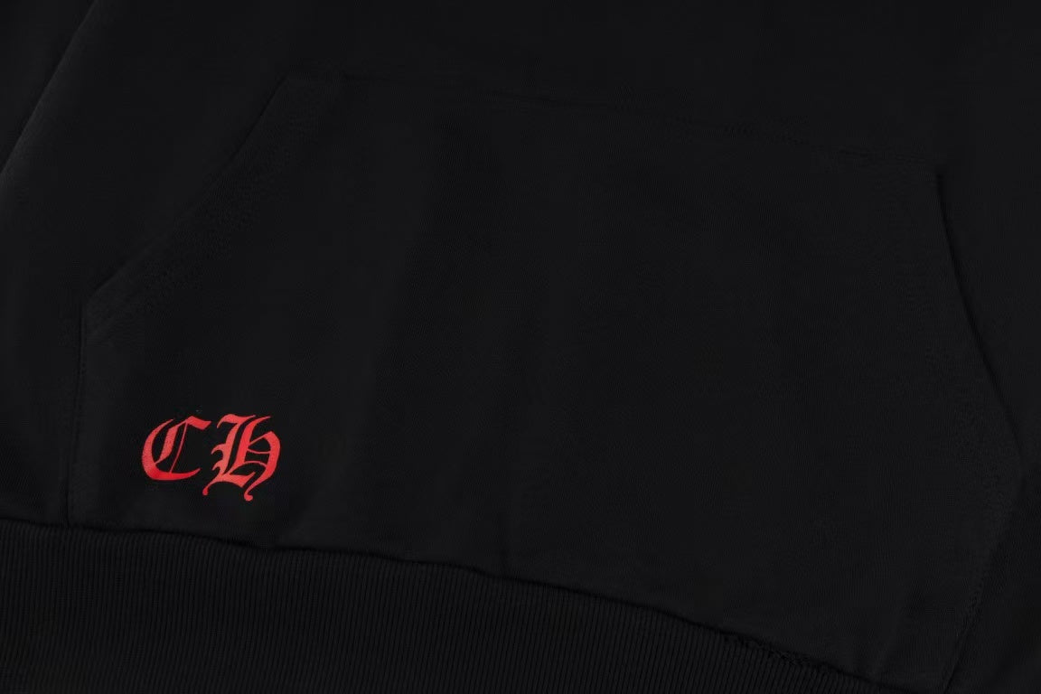 New hoodie hoodie