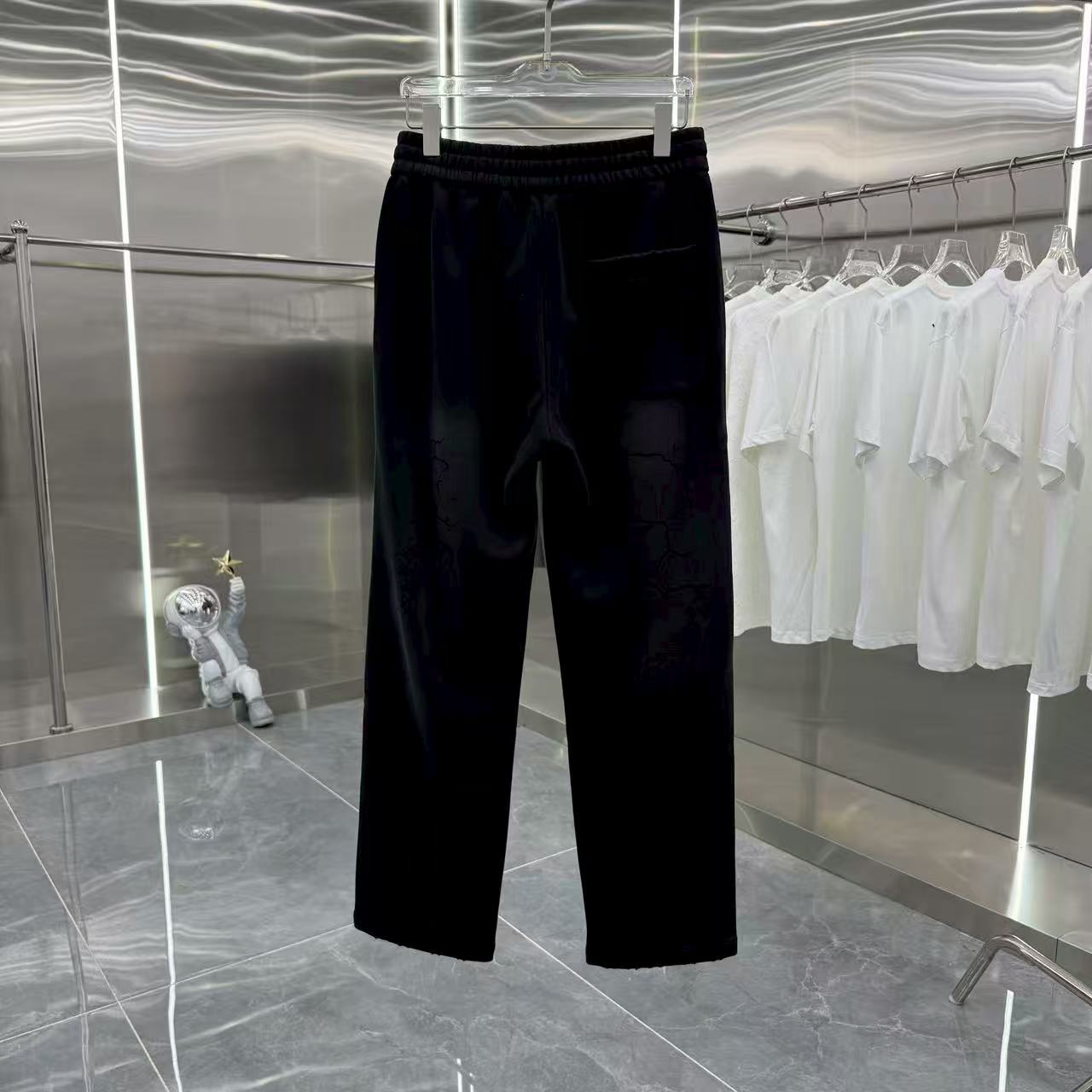 New casual pants
