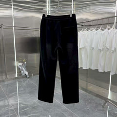 New casual pants