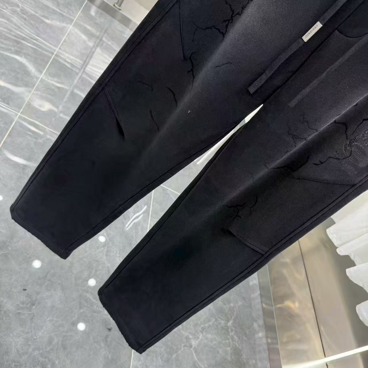 New casual pants