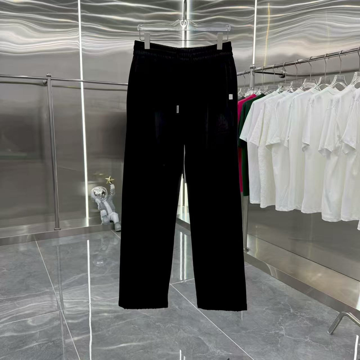 New casual pants