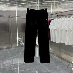 New casual pants