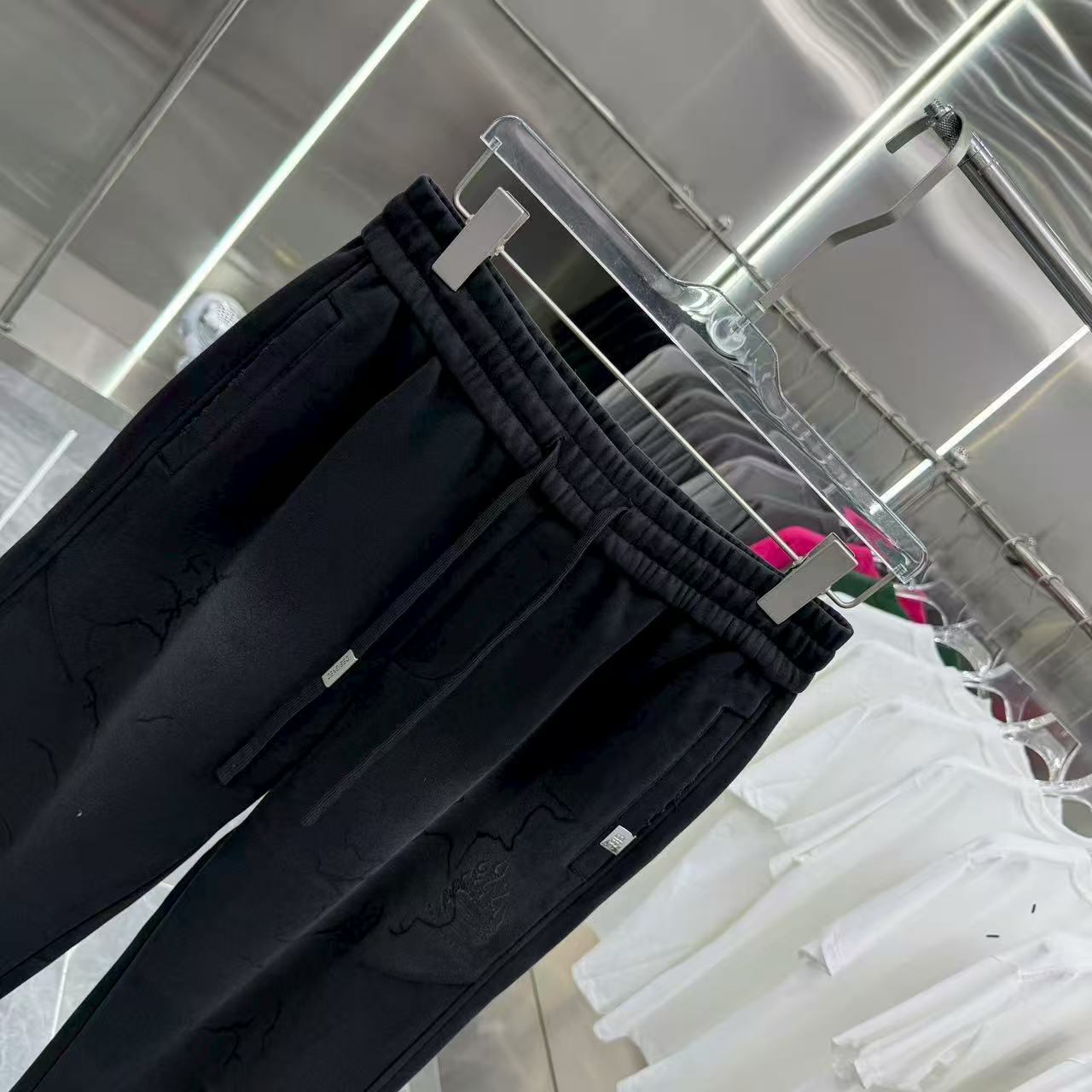 New casual pants