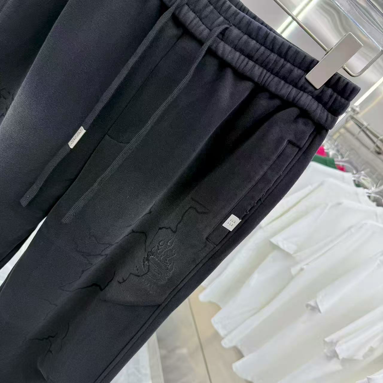 New casual pants