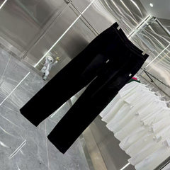 New casual pants
