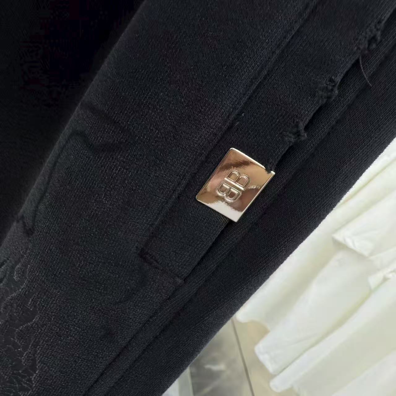 New casual pants
