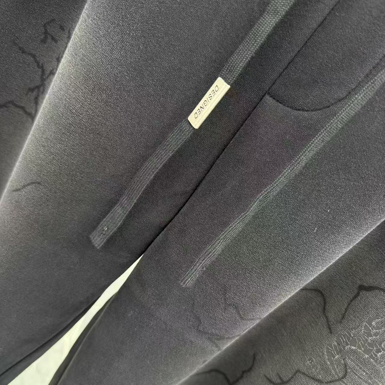 New casual pants