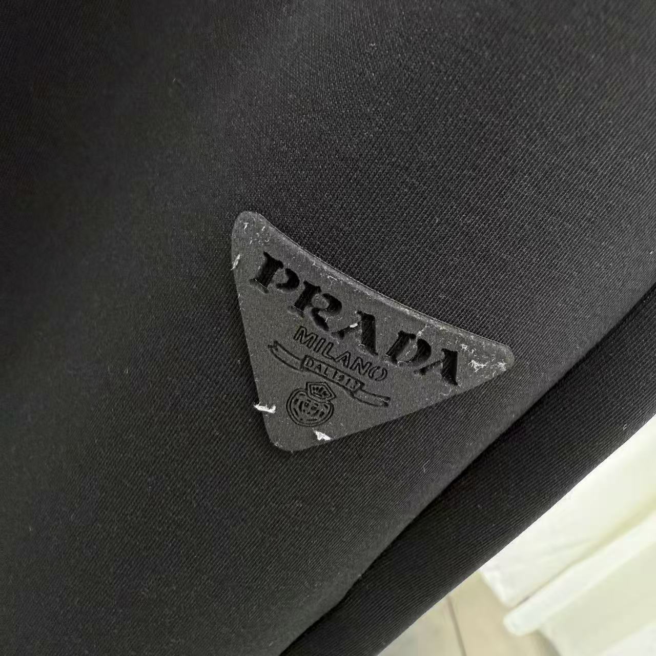 New wide leg casual pants