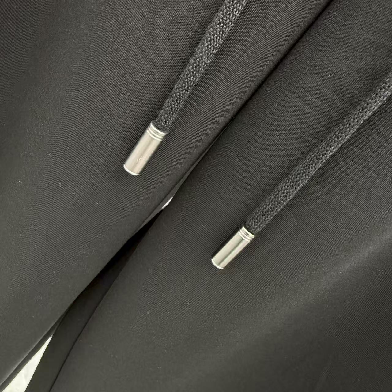 New wide leg casual pants