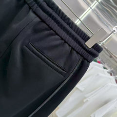 New autumn and winter wide leg casual pants
