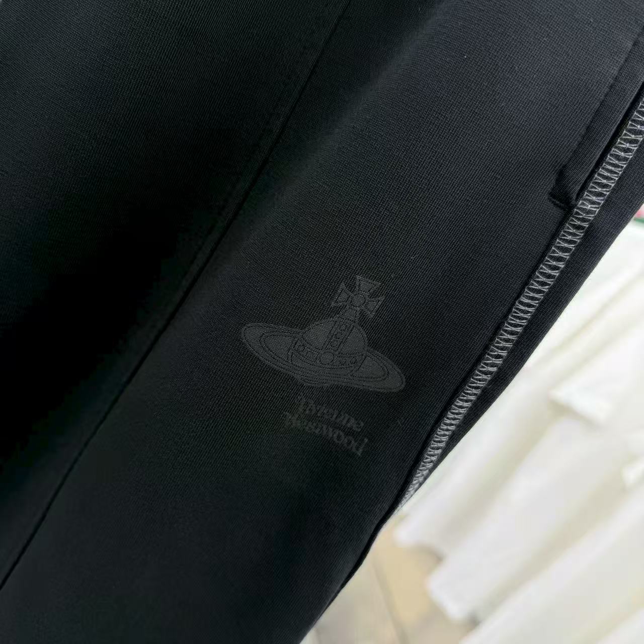 New autumn and winter wide leg casual pants