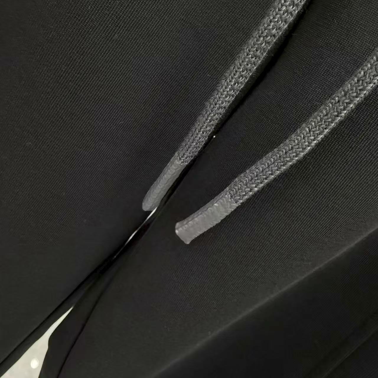 New autumn and winter wide leg casual pants