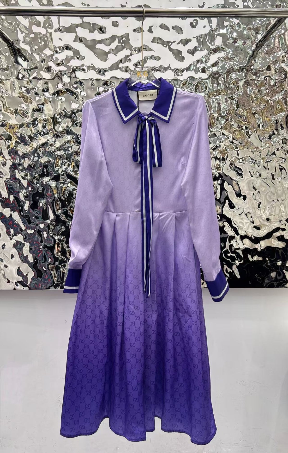 New women's dress