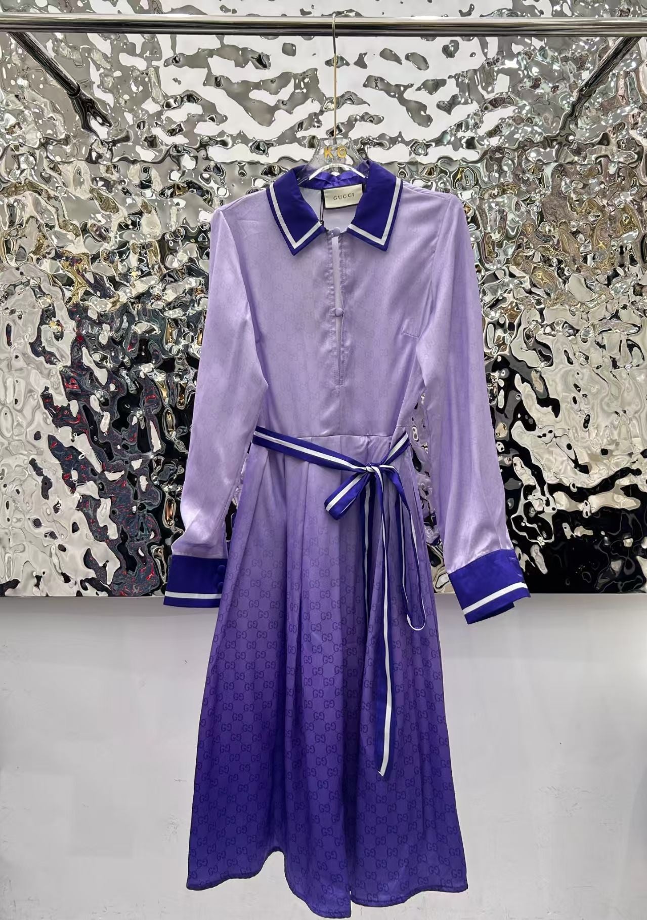 New women's dress