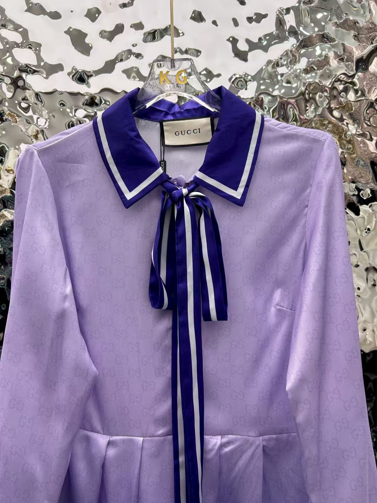 New women's dress