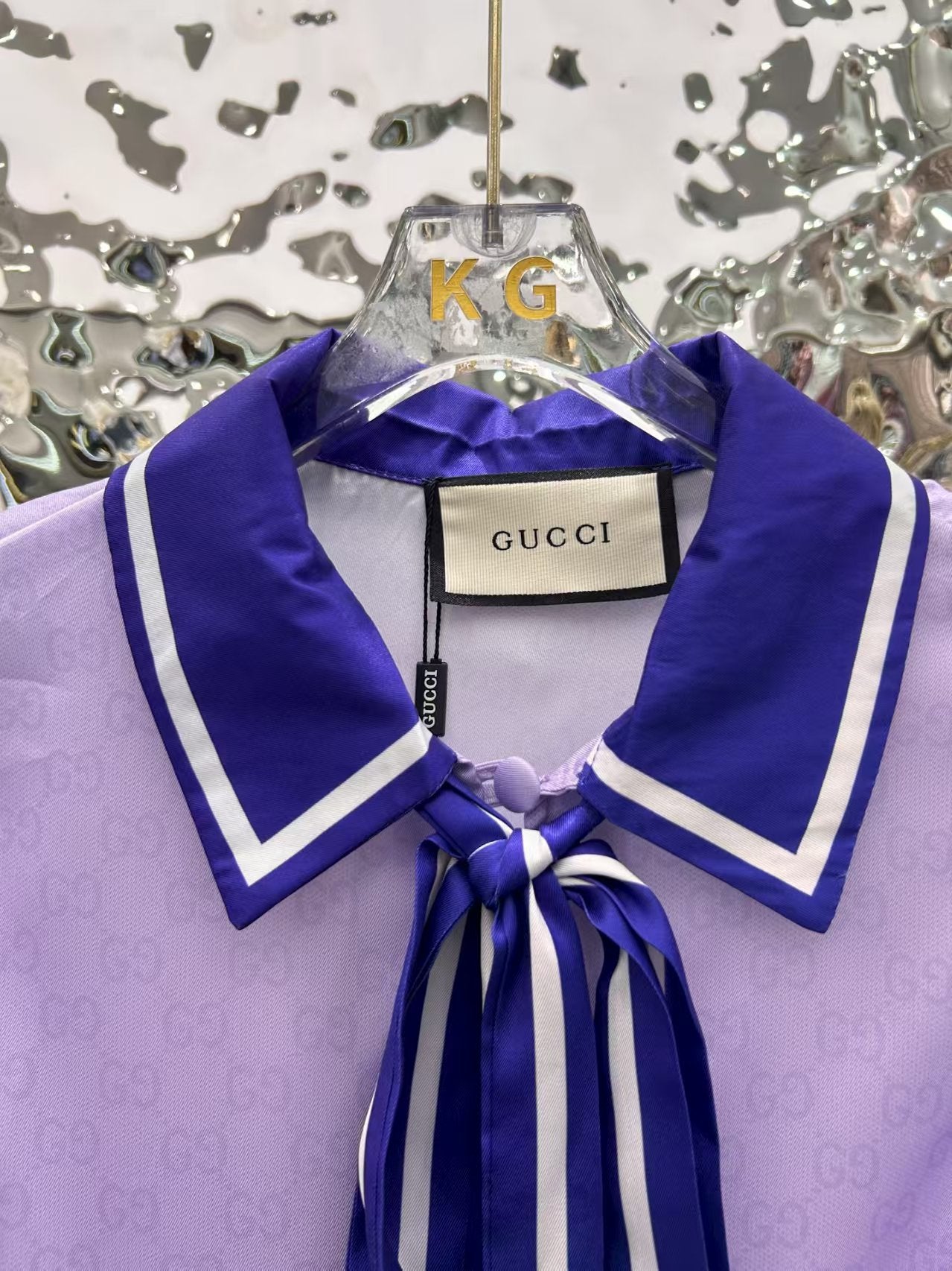 New women's dress