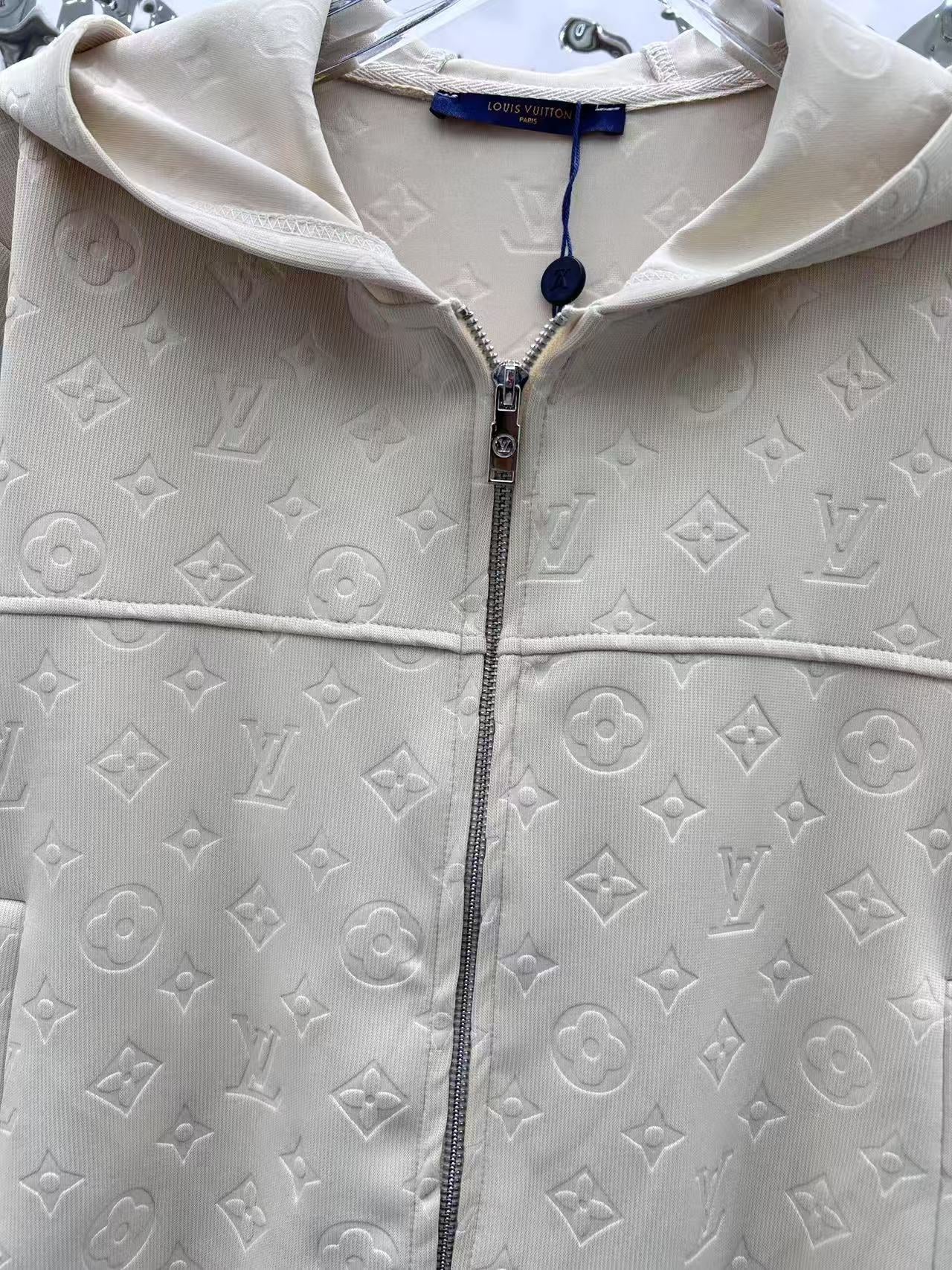 New women's jacquard suit