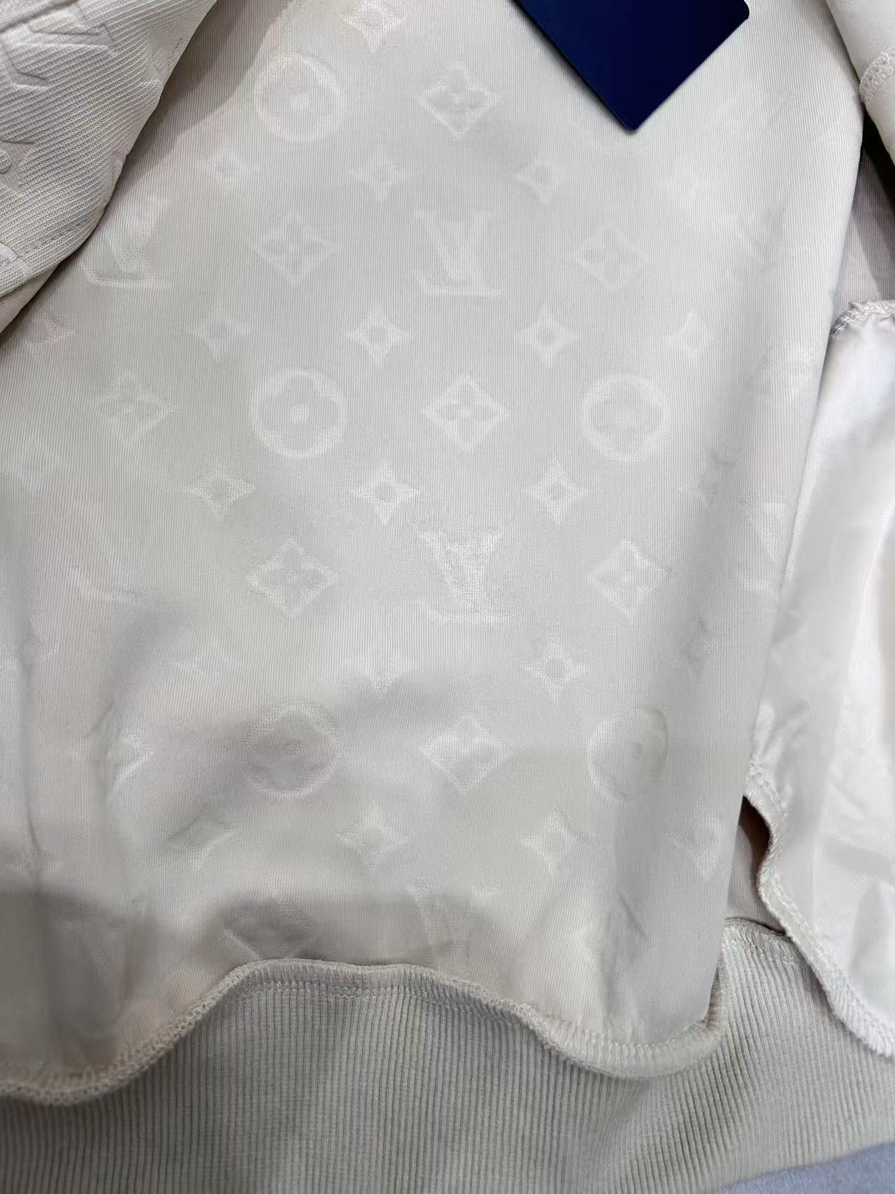 New women's jacquard suit