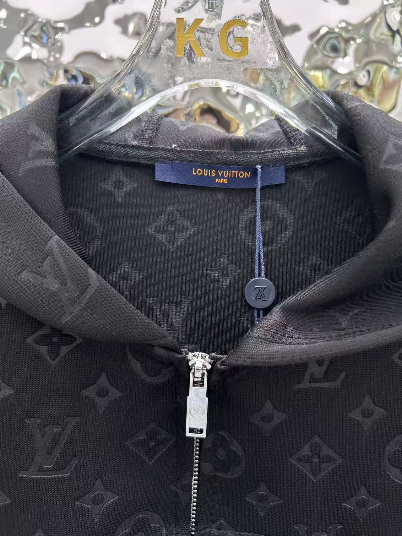 New women's jacquard suit