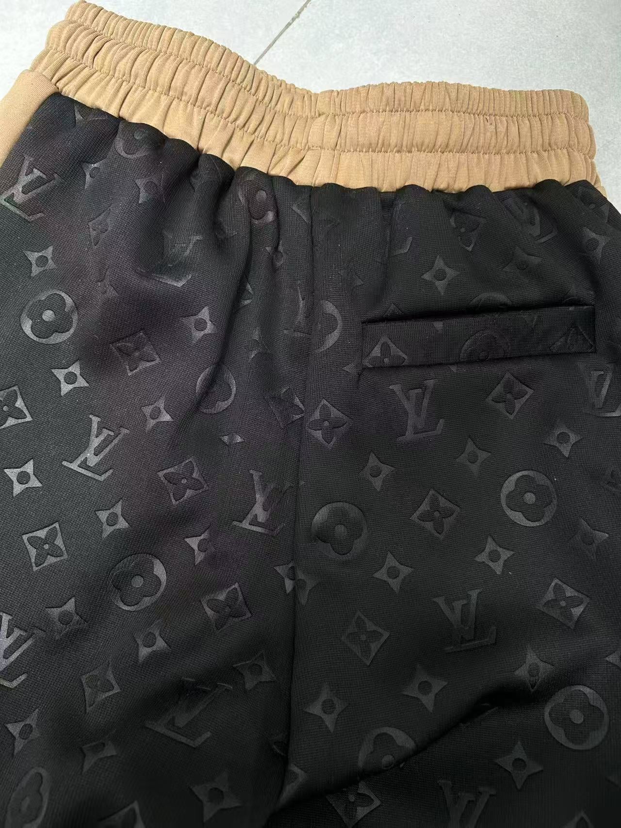 New women's jacquard suit