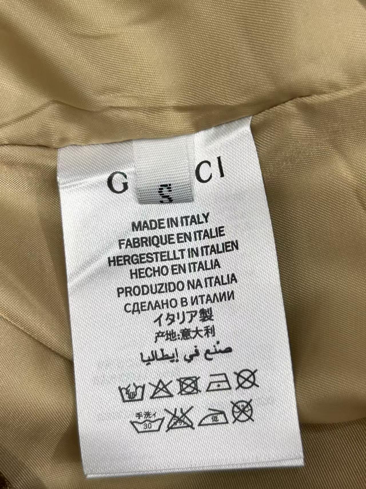 New women's jacquard leather patchwork jacket
