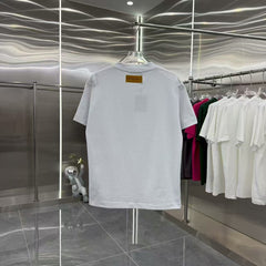 New short sleeved T-shirt