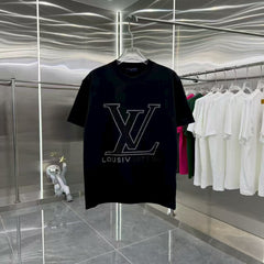 New short sleeved T-shirt