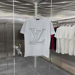 New short sleeved T-shirt