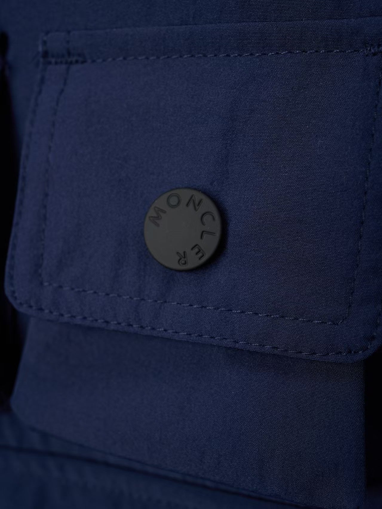 Multi pocket detachable sleeve multifunctional outdoor jacket jacket