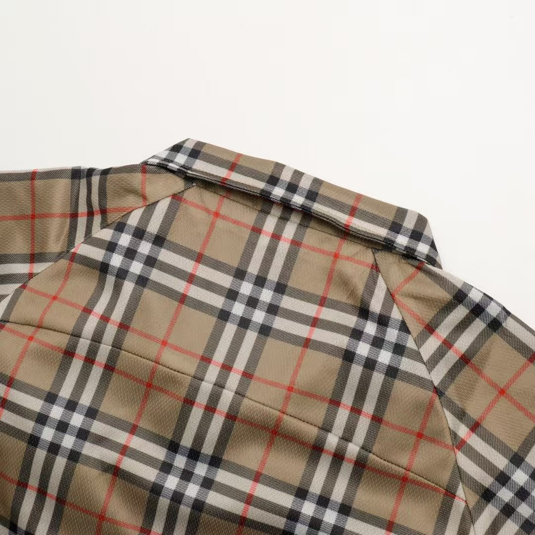 New standing collar thin jacket