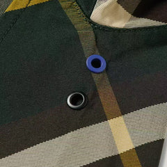 New hooded jacket jacket