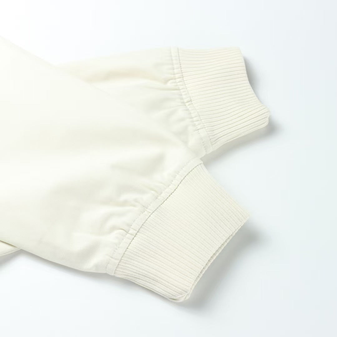 New embroidered short jacket jacket