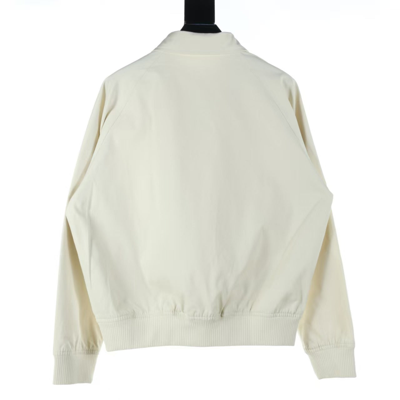 New embroidered short jacket jacket