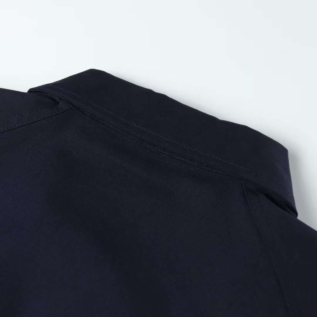 New embroidered short jacket jacket