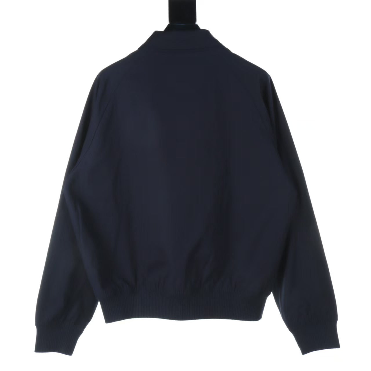 New embroidered short jacket jacket