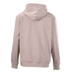 New embroidered hooded sweatshirt