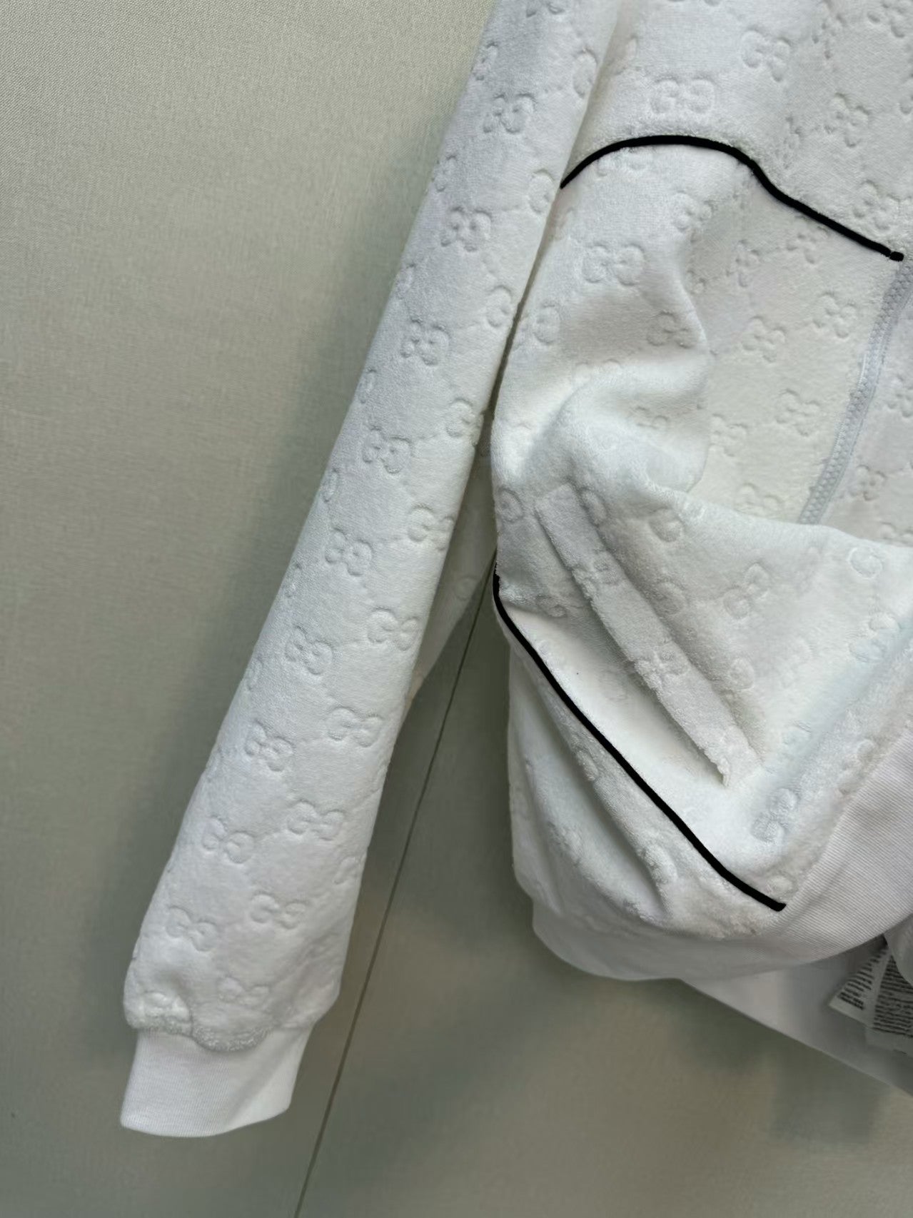 New Jacquard Set