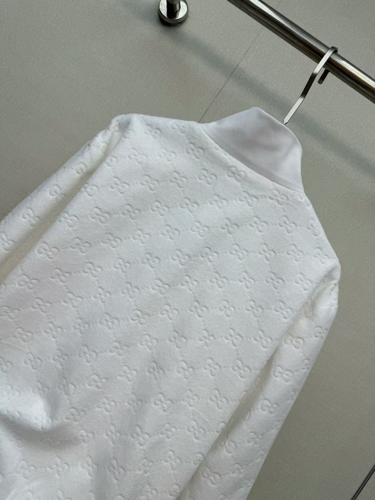 New Jacquard Set