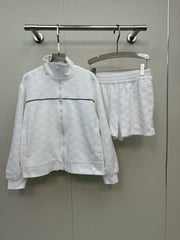 New Jacquard Set